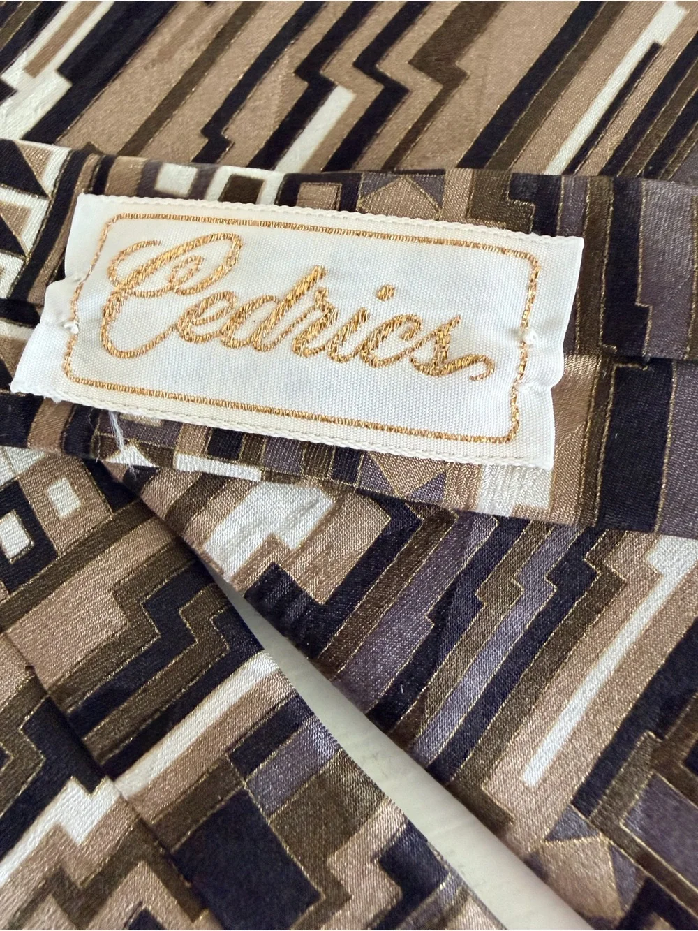 Gianfranco Ruffini sale vintage